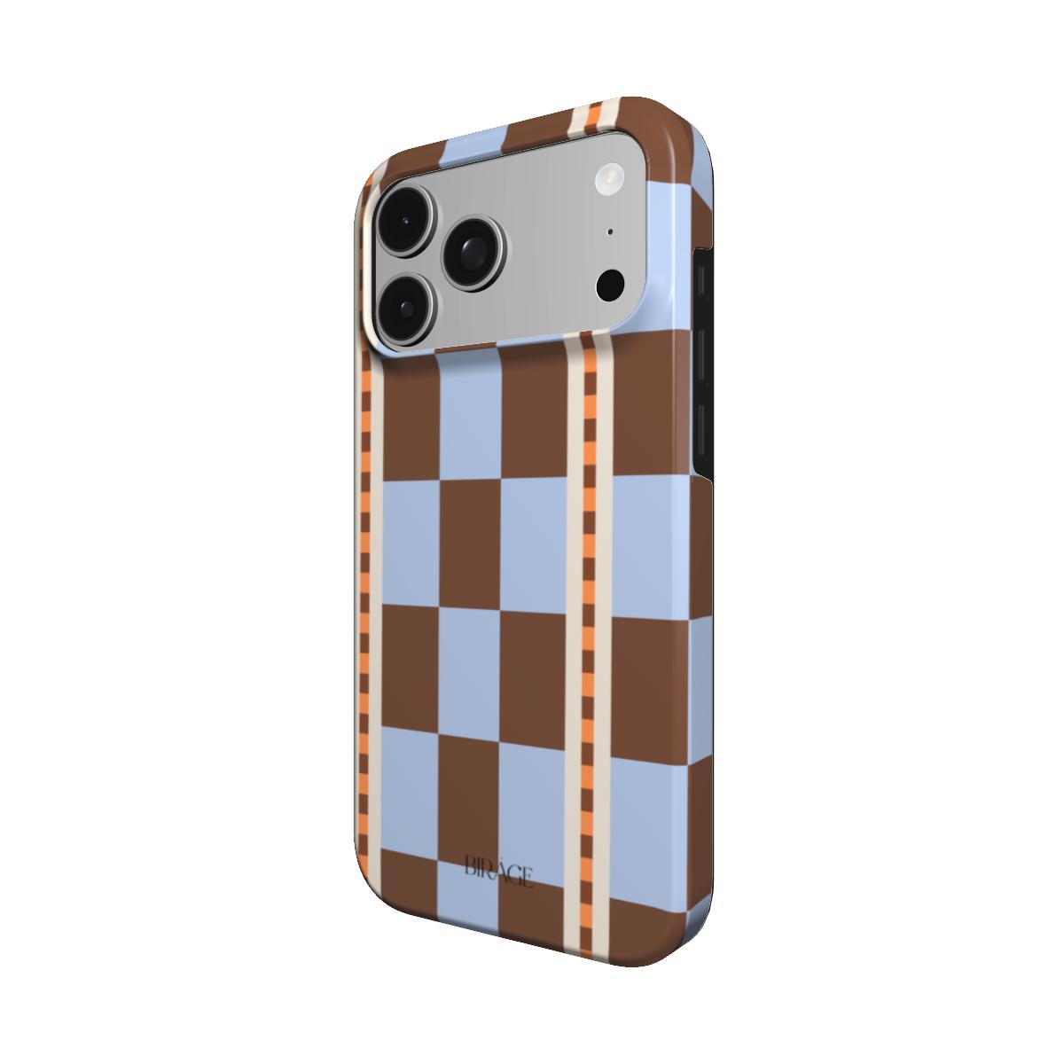 Cabin Weekend — The Autumn Society Edit by BIRÁGE | MagSafe iPhone Case