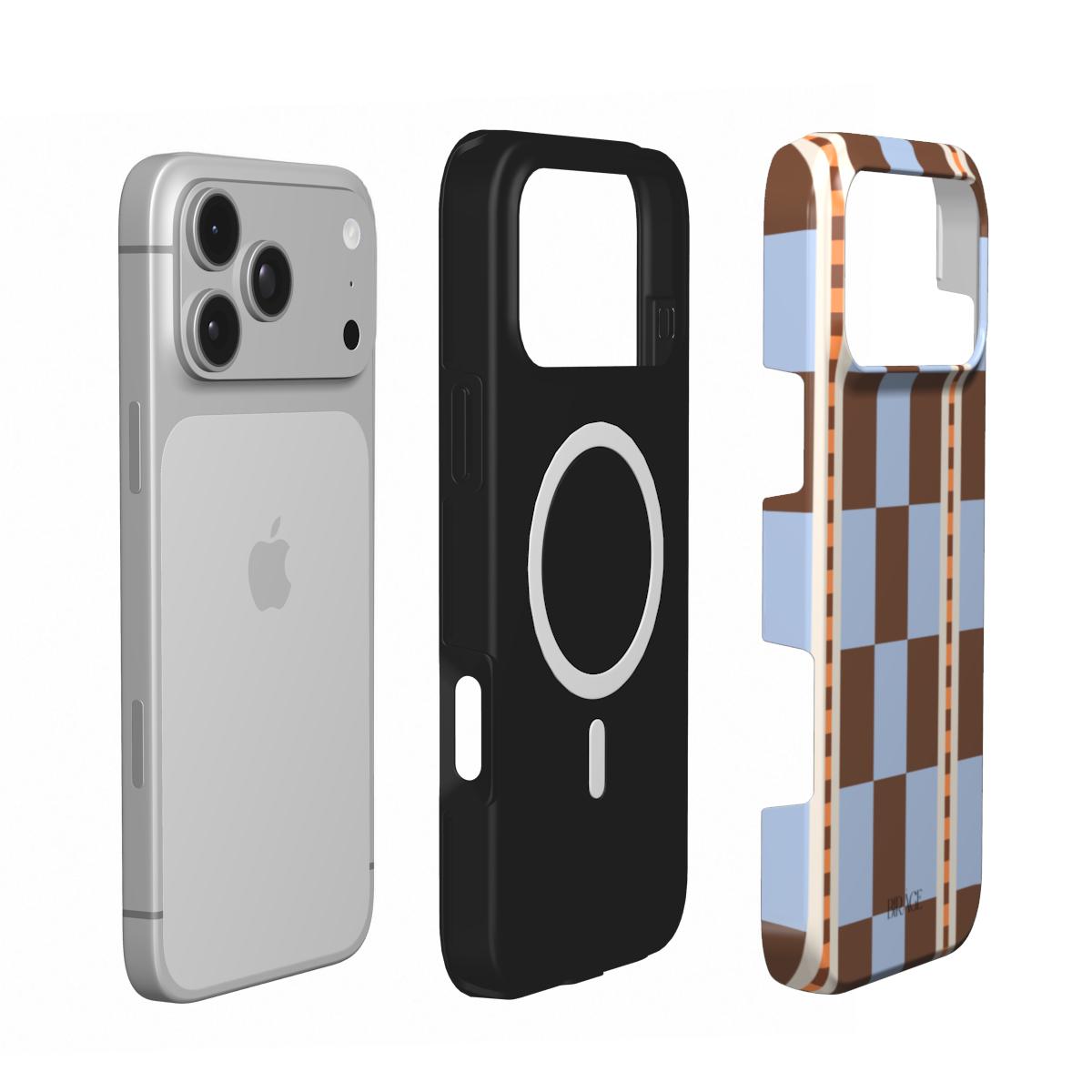 Cabin Weekend — The Autumn Society Edit by BIRÁGE | MagSafe iPhone Case