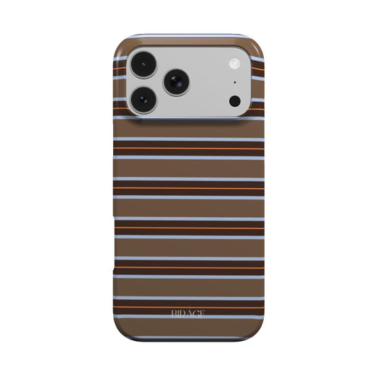Cider Run — The Autumn Society Edit by BIRÁGE | MagSafe iPhone Case