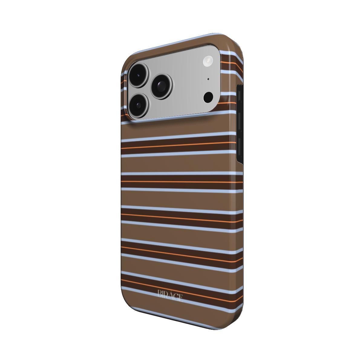 Cider Run — The Autumn Society Edit by BIRÁGE | MagSafe iPhone Case