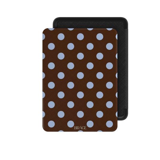 Sunday Brunch — The Autumn Society Edit by BIRÁGE | Kindle Case