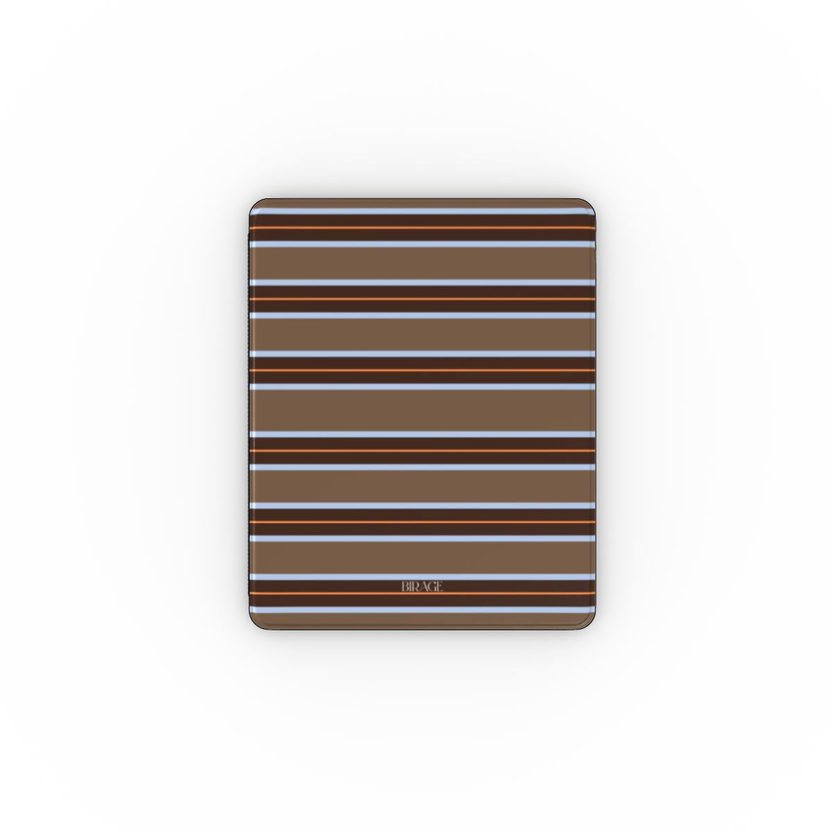Cider Run — The Autumn Society Edit by BIRÁGE | iPad Case