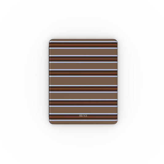 Cider Run — The Autumn Society Edit by BIRÁGE | iPad Case