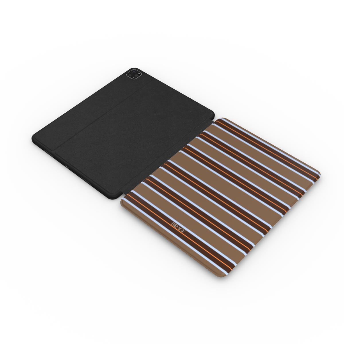 Cider Run — The Autumn Society Edit by BIRÁGE | iPad Case