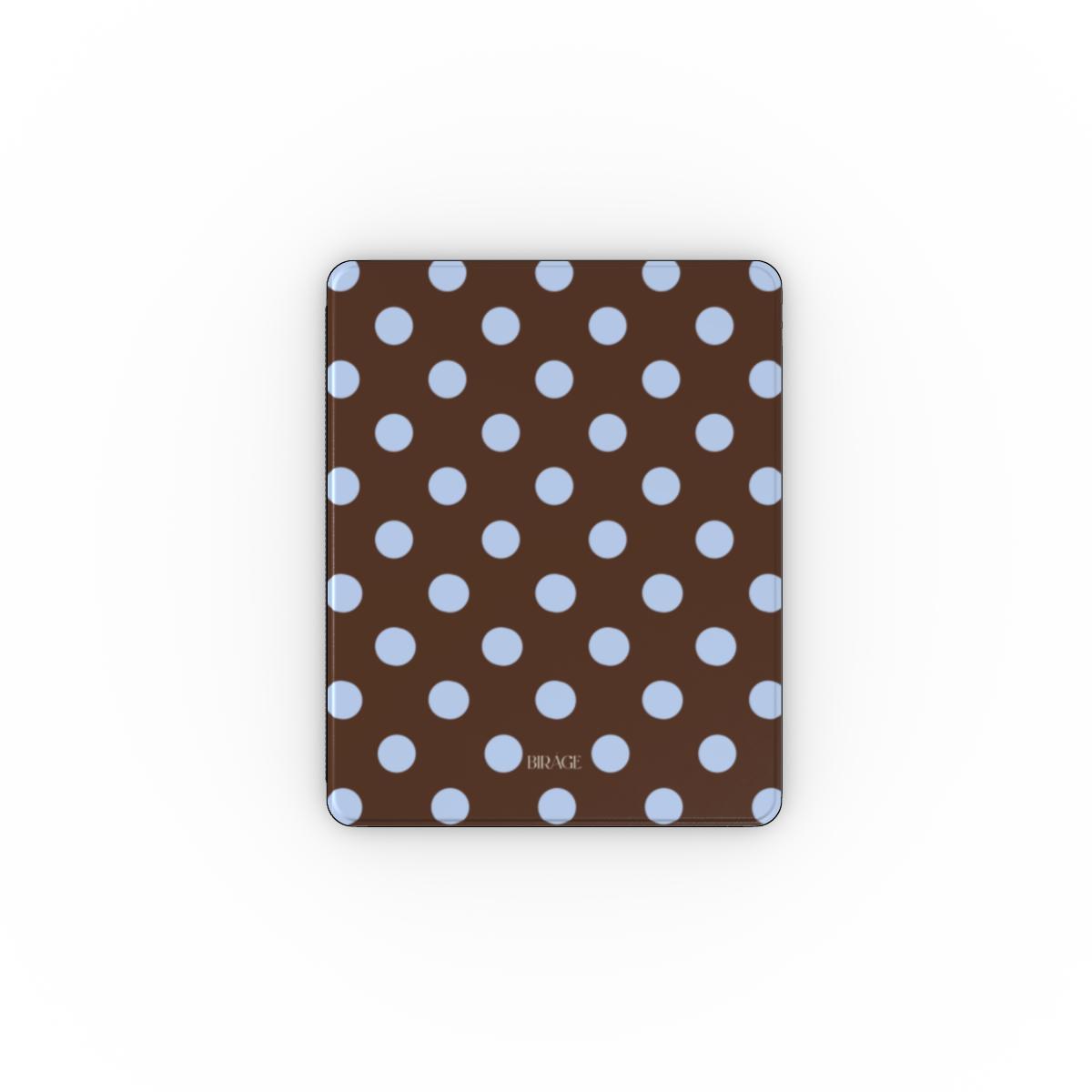 Sunday Brunch — The Autumn Society Edit by BIRÁGE | iPad Case