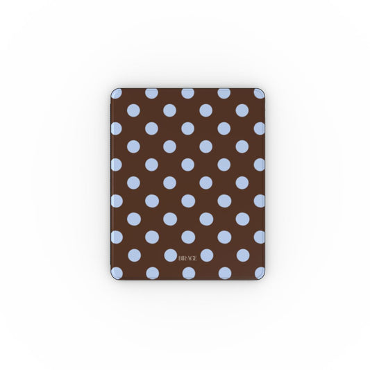 Sunday Brunch — The Autumn Society Edit by BIRÁGE | iPad Case