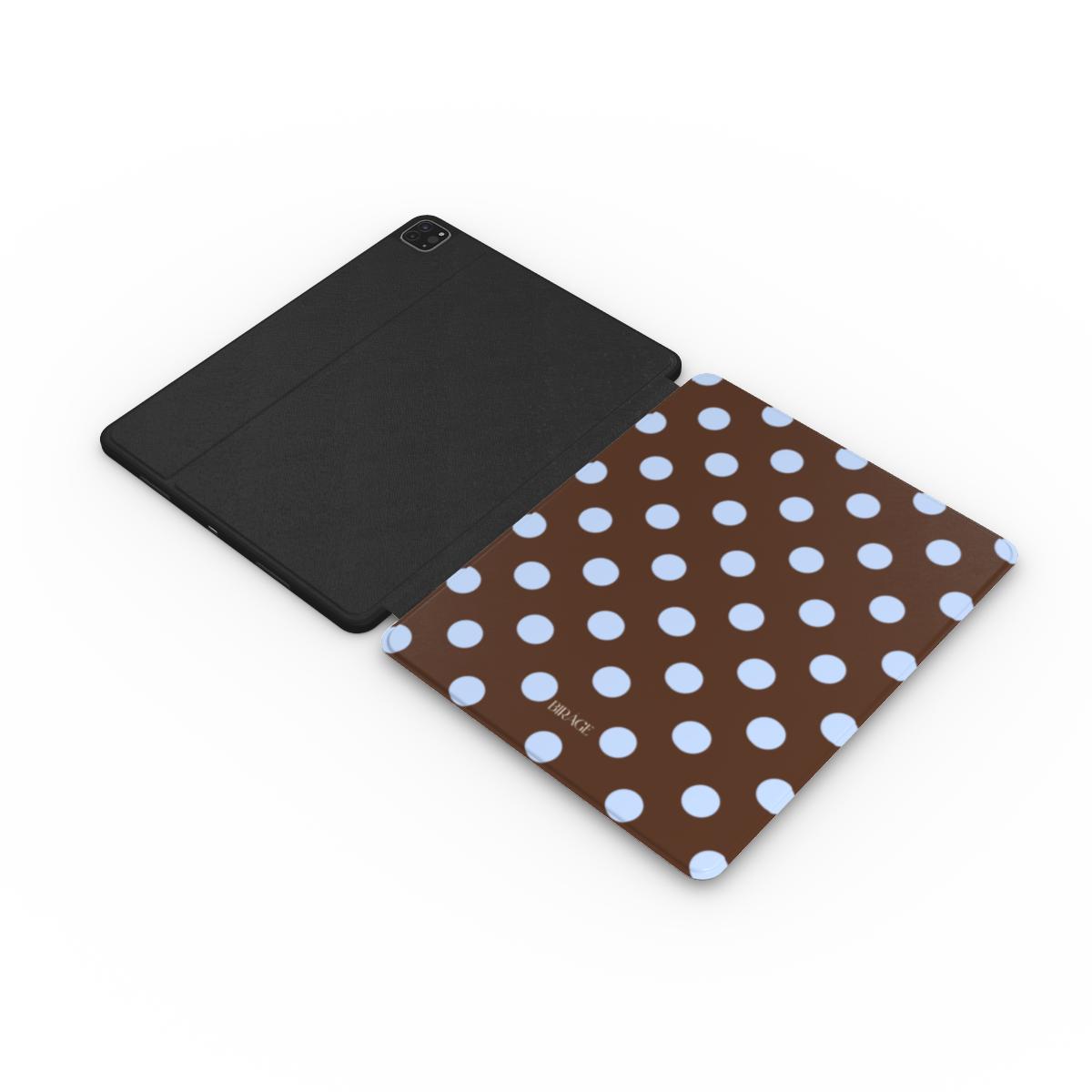 Sunday Brunch — The Autumn Society Edit by BIRÁGE | iPad Case