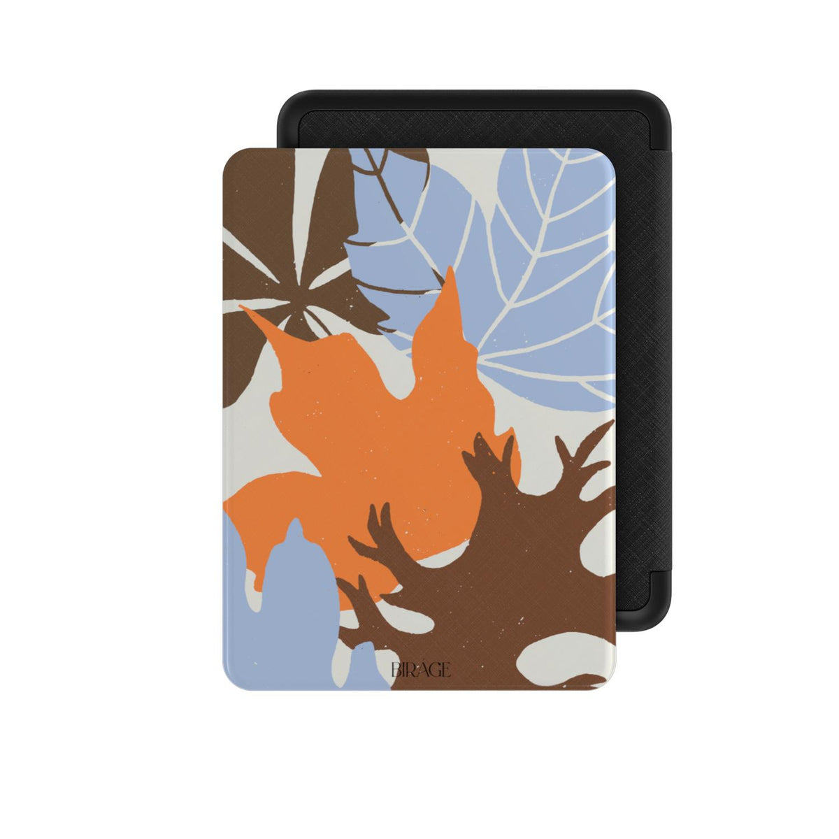 After the Hayride — The Autumn Society Edit by BIRÁGE | Kindle Case