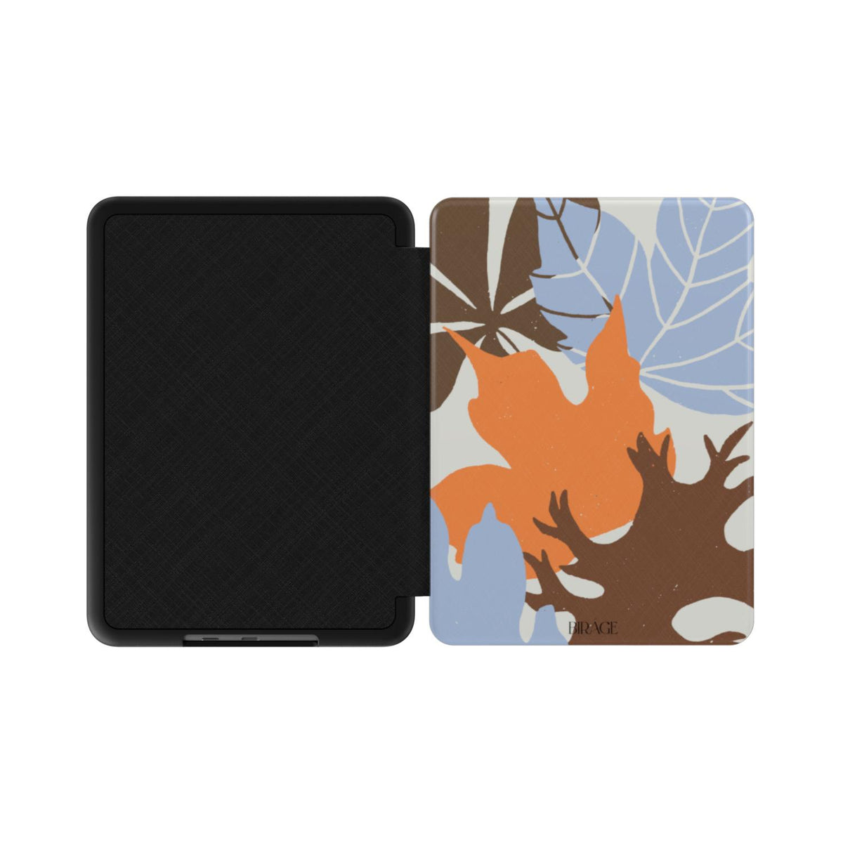 After the Hayride — The Autumn Society Edit by BIRÁGE | Kindle Case