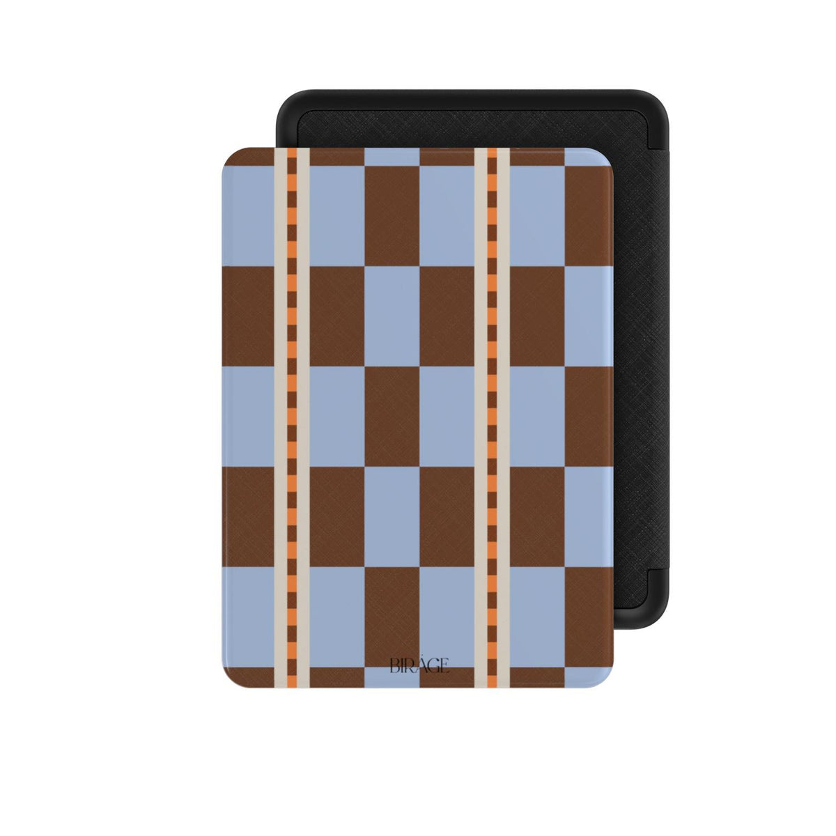 Cabin Weekend — The Autumn Society Edit by BIRÁGE | Kindle Case