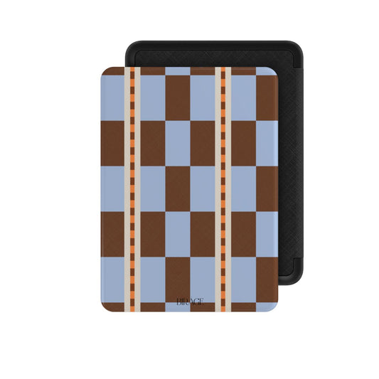 Cabin Weekend — The Autumn Society Edit by BIRÁGE | Kindle Case