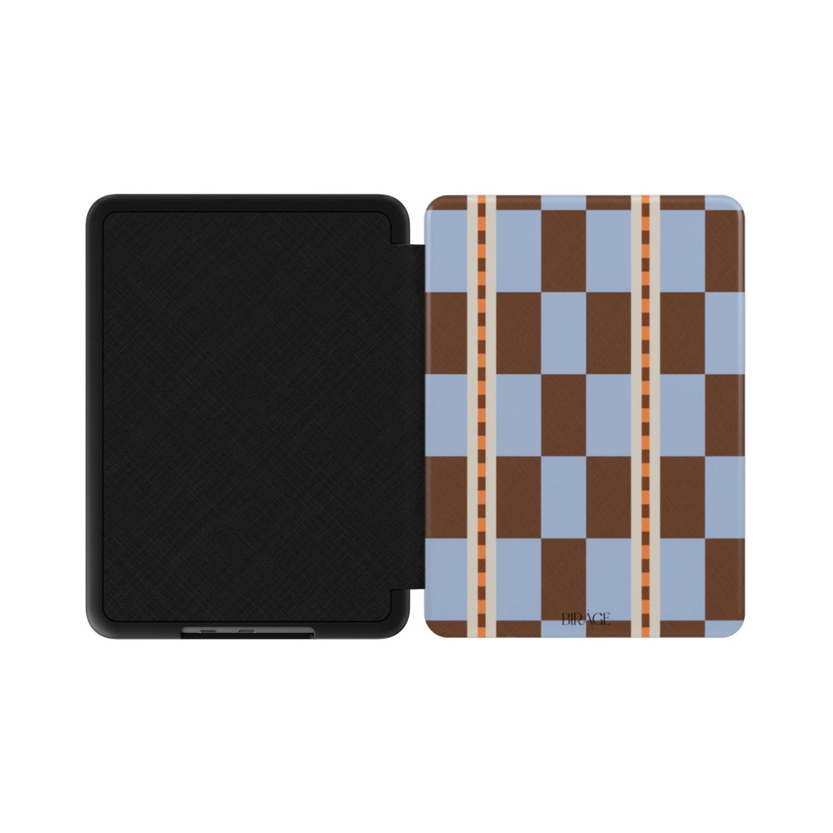 Cabin Weekend — The Autumn Society Edit by BIRÁGE | Kindle Case
