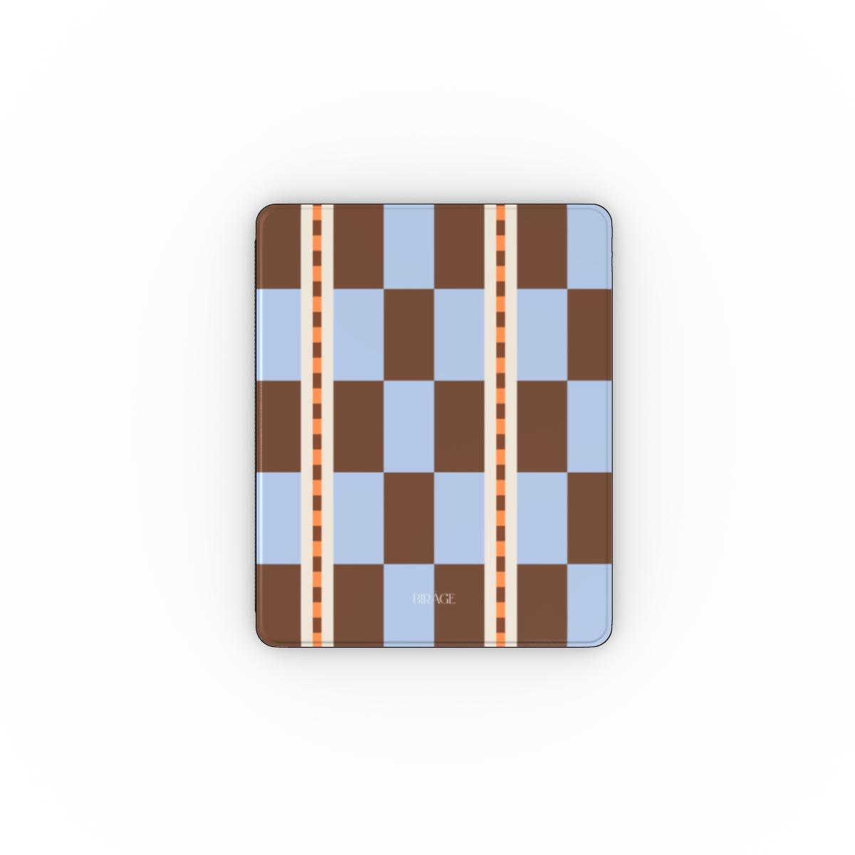 Cabin Weekend — The Autumn Society Edit by BIRÁGE | iPad Case