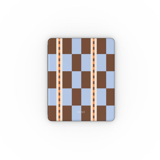 Cabin Weekend — The Autumn Society Edit by BIRÁGE | iPad Case