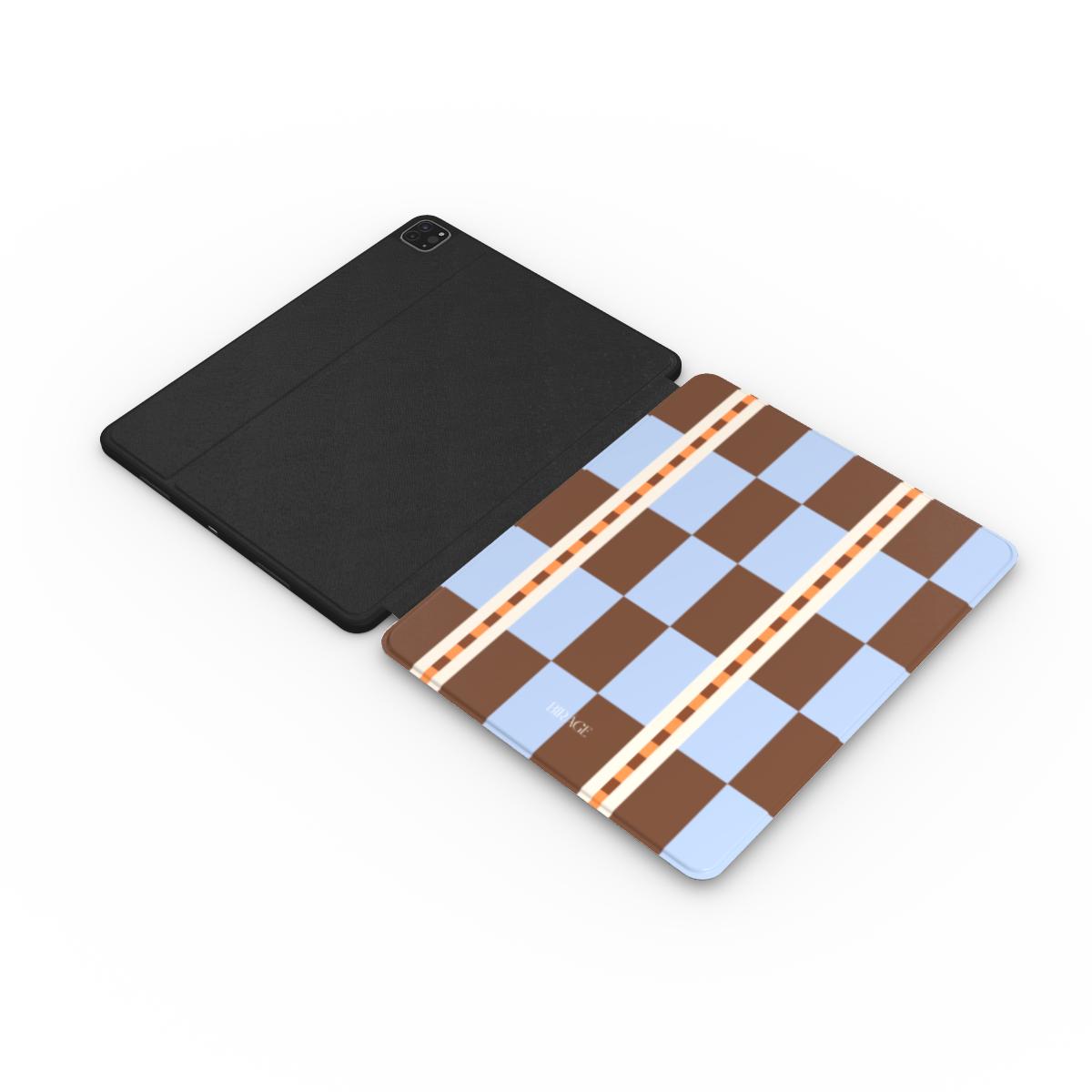 Cabin Weekend — The Autumn Society Edit by BIRÁGE | iPad Case