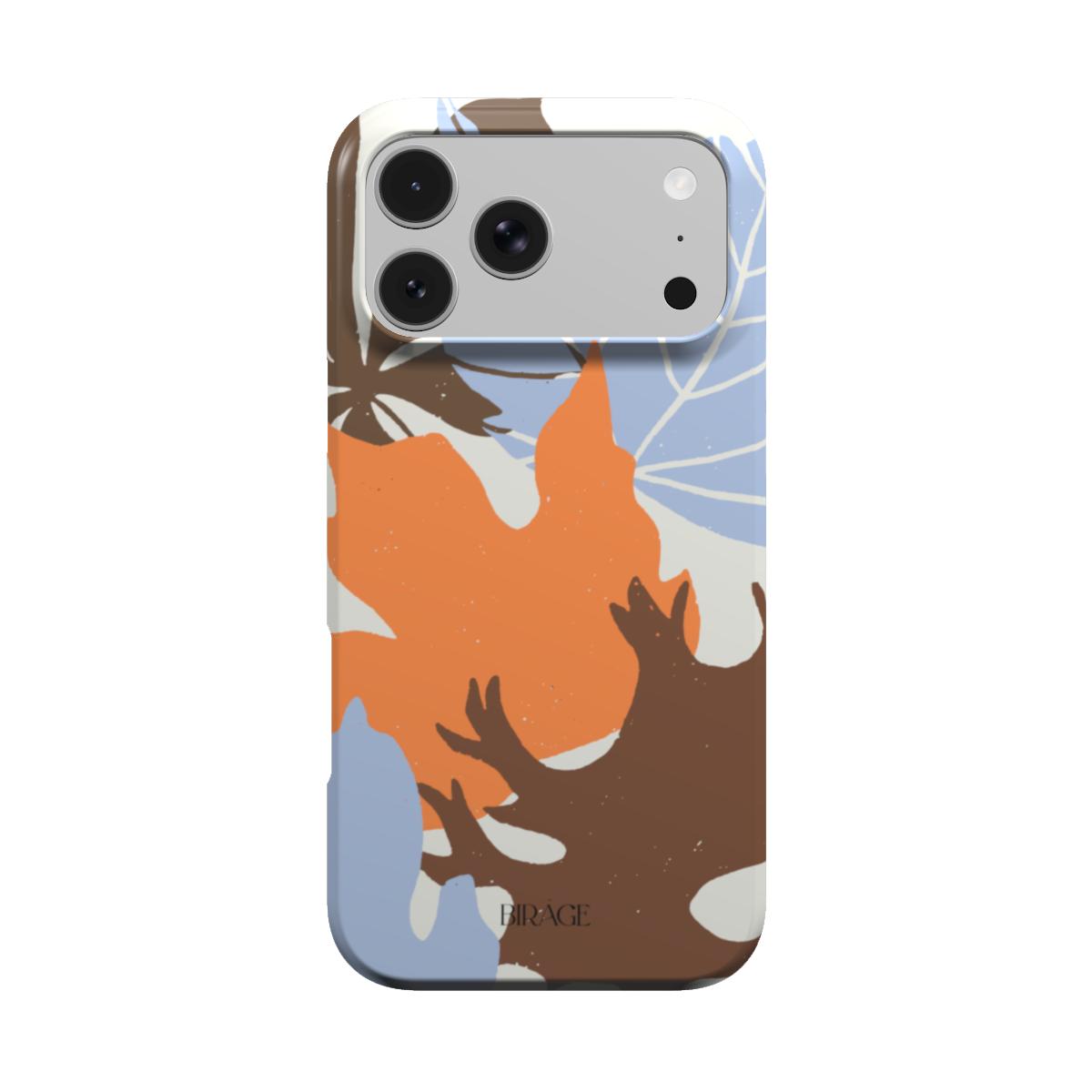 After the Hayride — The Autumn Society Edit by BIRÁGE | MagSafe iPhone Case
