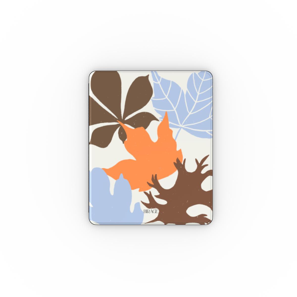 After the Hayride — The Autumn Society Edit by BIRÁGE | iPad Case