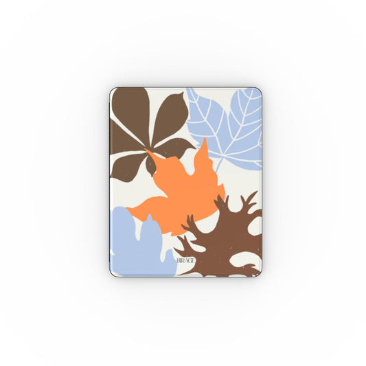 After the Hayride — The Autumn Society Edit by BIRÁGE | iPad Case