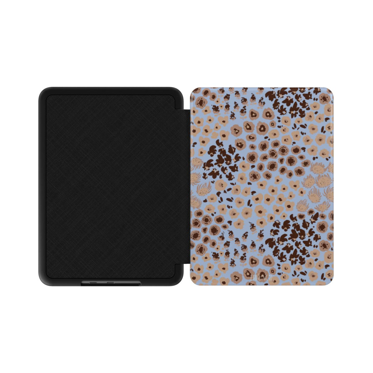 Farmstand Flowers — The Autumn Society Edit by BIRÁGE | Kindle Case