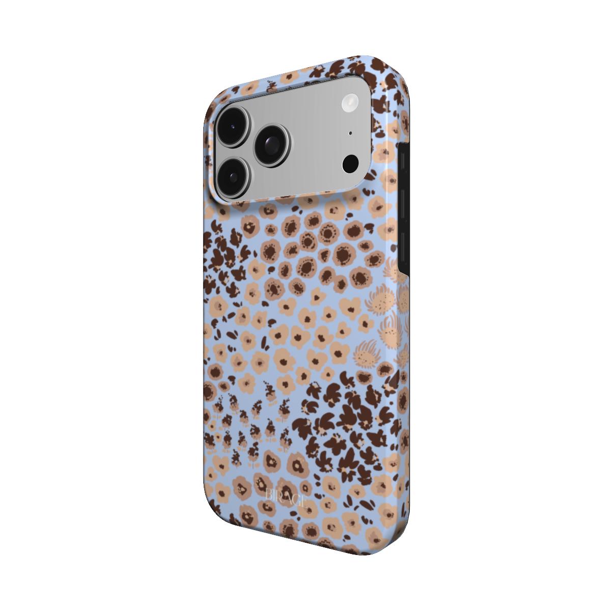 Farmstand Flowers — The Autumn Society Edit by BIRÁGE | MagSafe iPhone Case