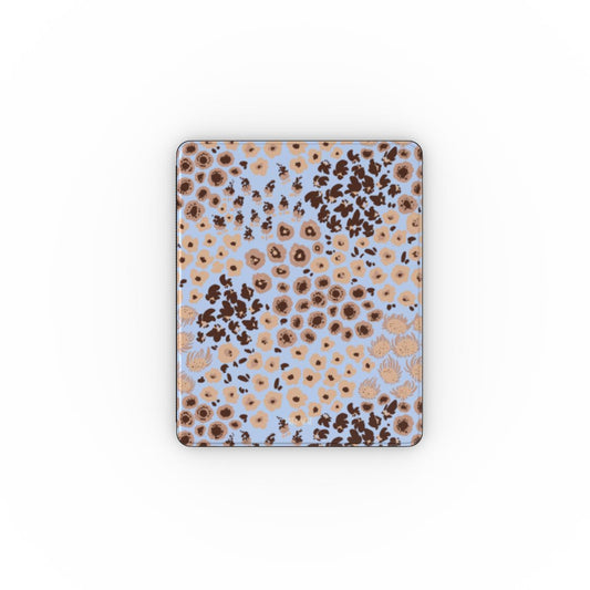 Farmstand Flowers — The Autumn Society Edit by BIRÁGE | iPad Case