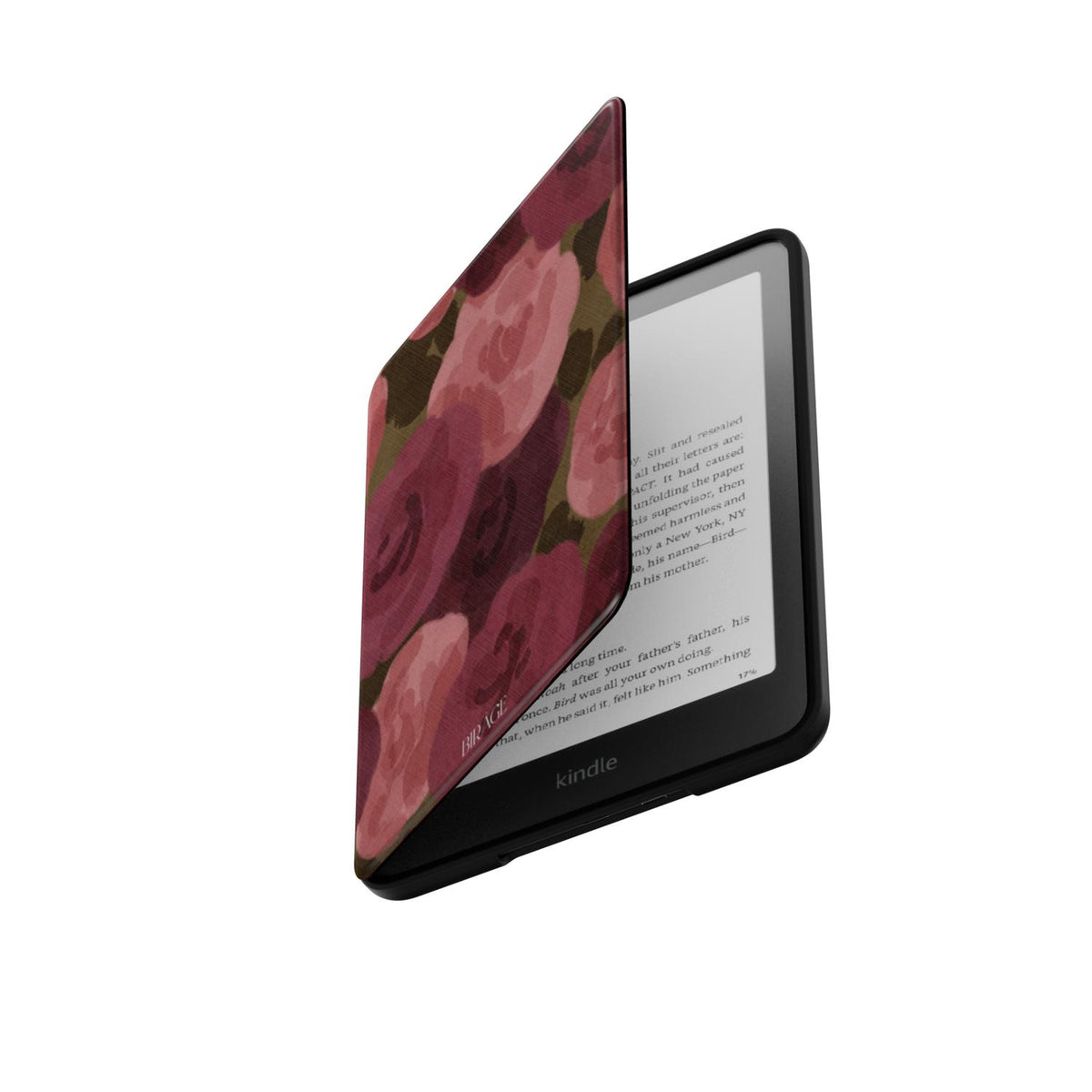 Orchard After Dark — The Autumn Society Edit by BIRÁGE | Kindle Case