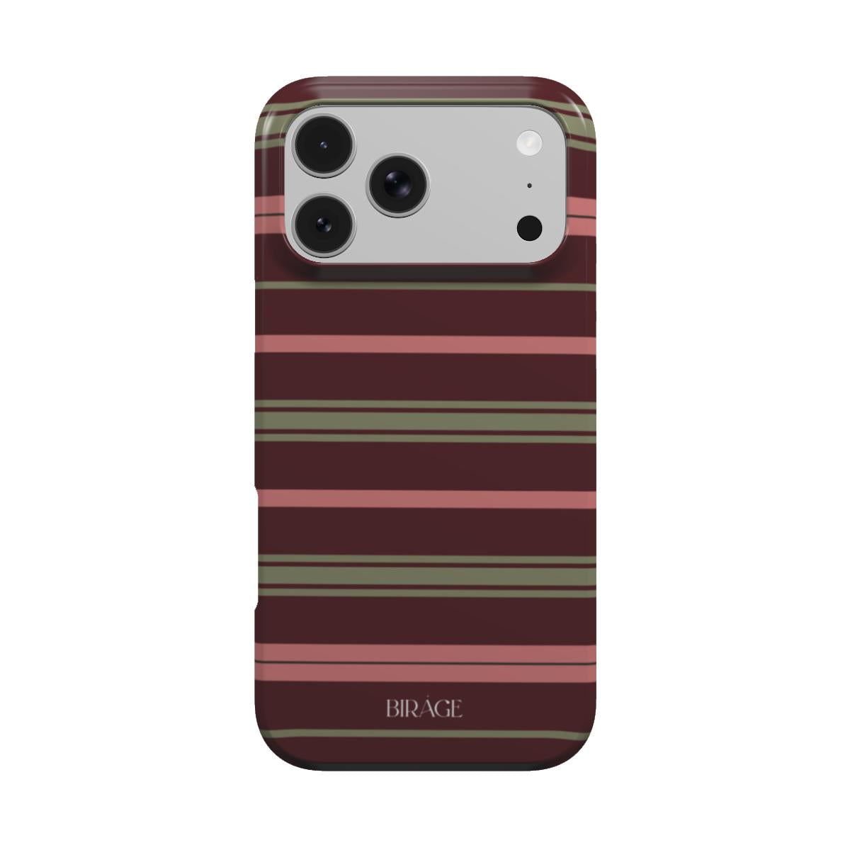 Wine Country — The Autumn Society Edit by BIRÁGE | MagSafe iPhone Case