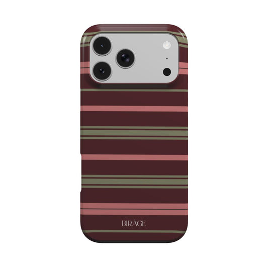 Wine Country — The Autumn Society Edit by BIRÁGE | MagSafe iPhone Case