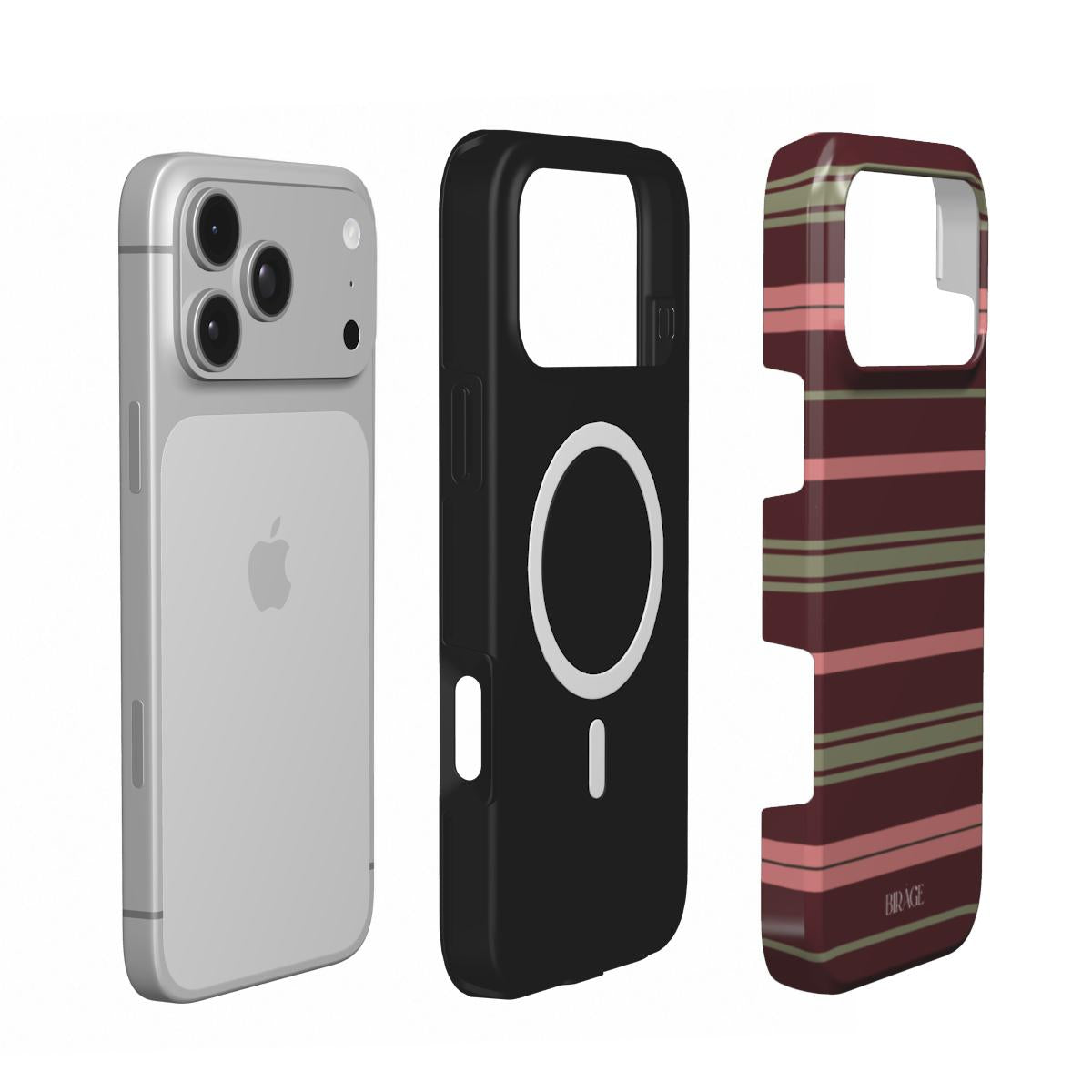 Wine Country — The Autumn Society Edit by BIRÁGE | MagSafe iPhone Case