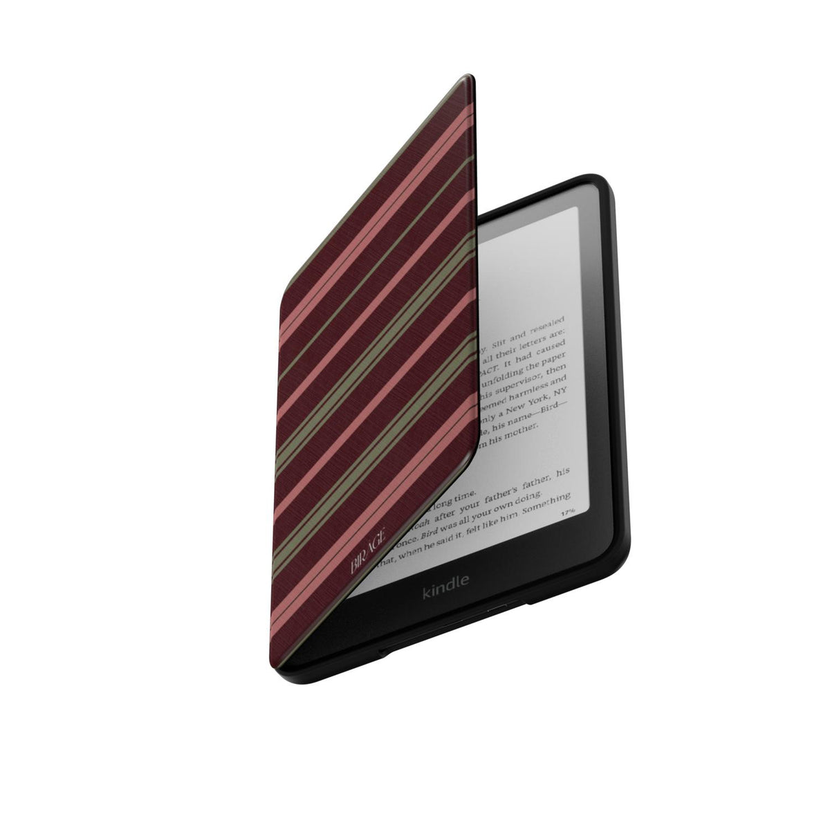 Wine Country — The Autumn Society Edit by BIRÁGE | Kindle Case