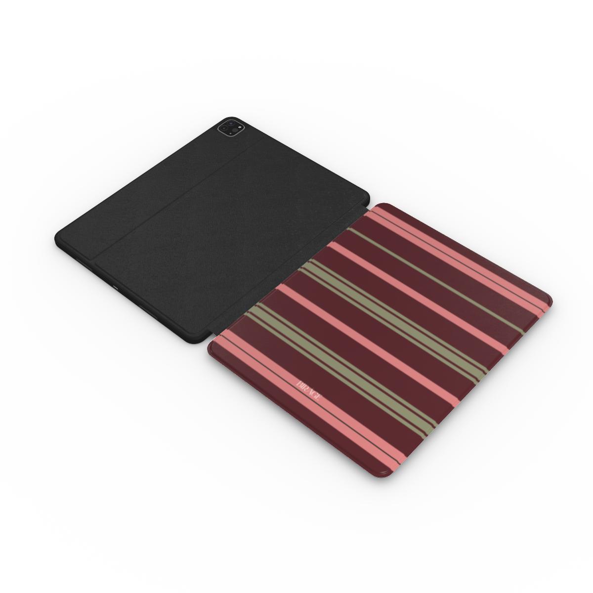 Wine Country — The Autumn Society Edit by BIRÁGE | iPad Case