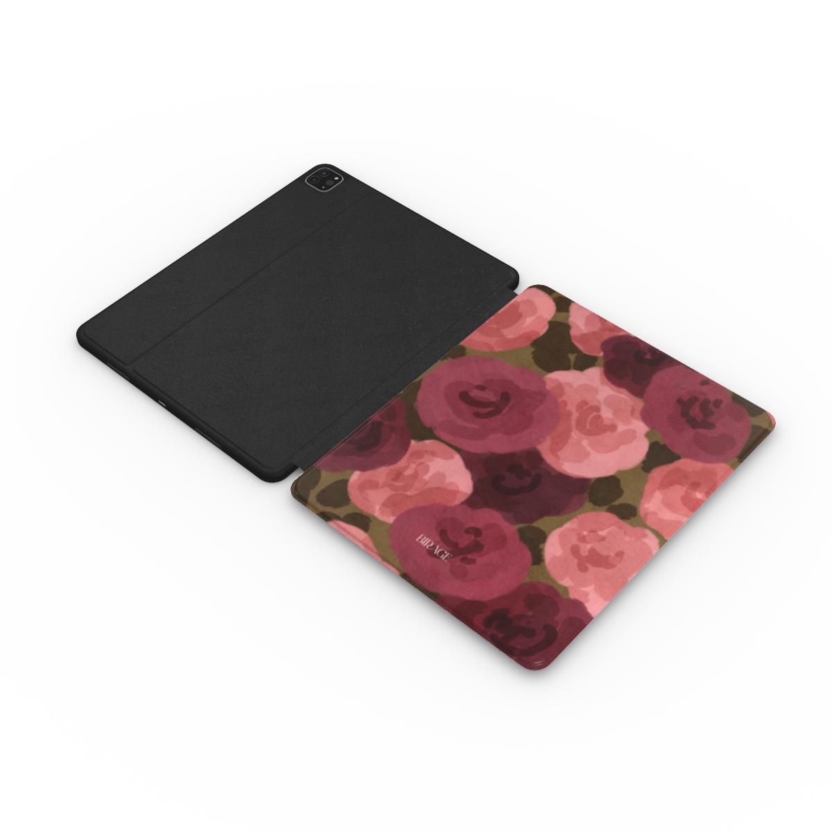 Orchard After Dark — The Autumn Society Edit by BIRÁGE | iPad Case