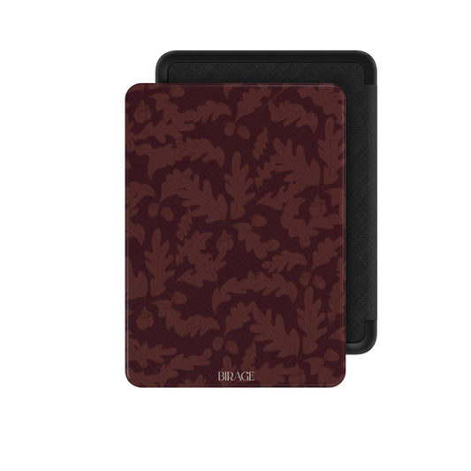 Fireside — The Autumn Society Edit by BIRÁGE | Kindle Case