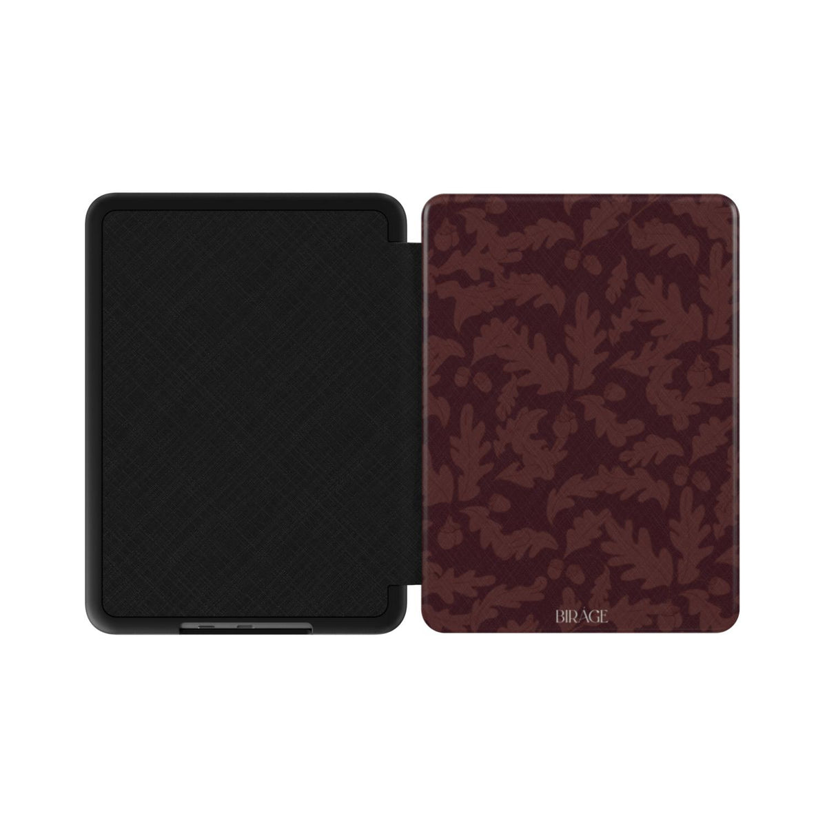 Fireside — The Autumn Society Edit by BIRÁGE | Kindle Case