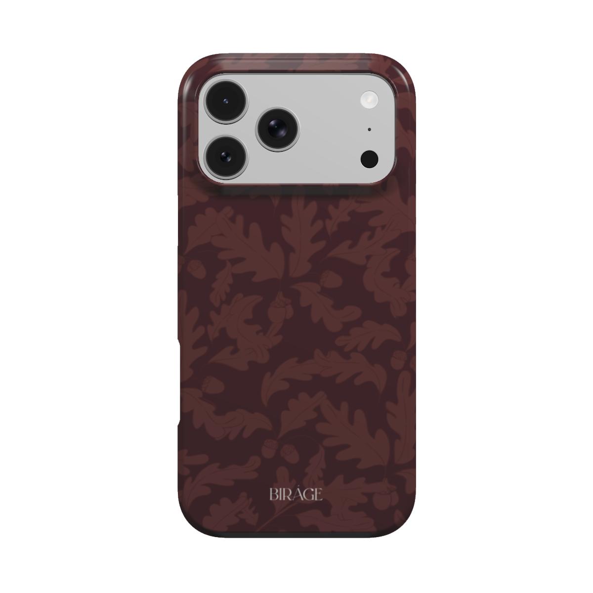 Fireside — The Autumn Society Edit by BIRÁGE | MagSafe iPhone Case