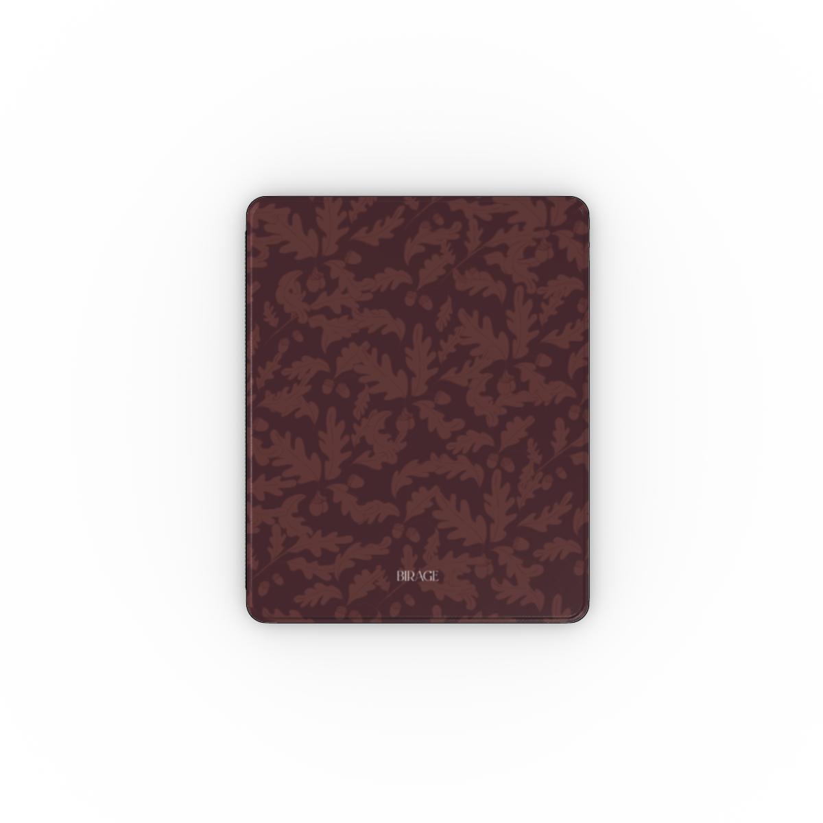 Fireside — The Autumn Society Edit by BIRÁGE | iPad Case