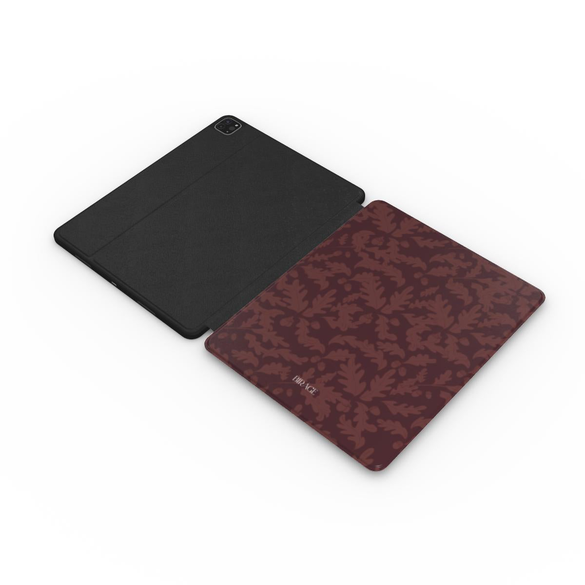 Fireside — The Autumn Society Edit by BIRÁGE | iPad Case