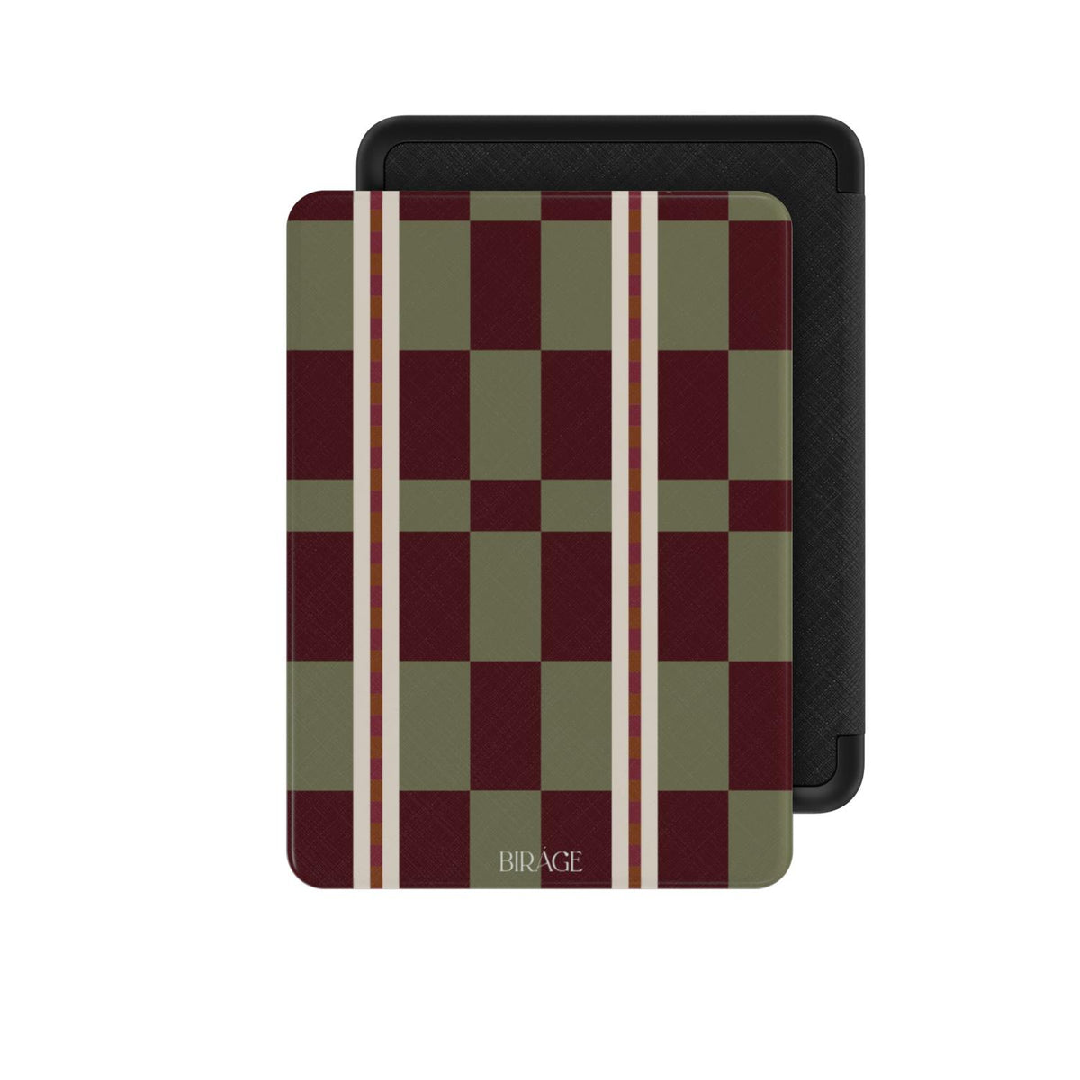 Harvest Table — The Autumn Society Edit by BIRÁGE | Kindle Case