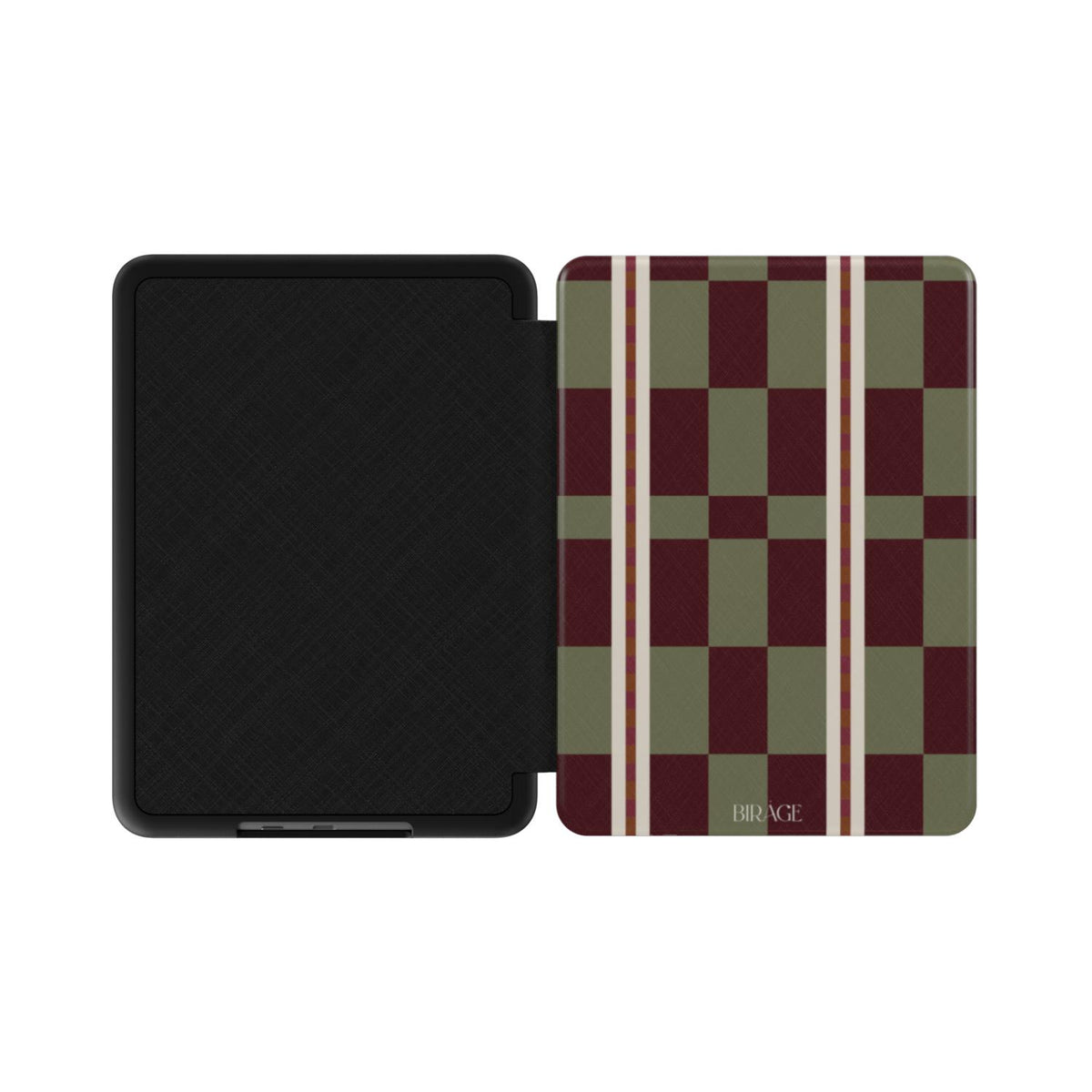 Harvest Table — The Autumn Society Edit by BIRÁGE | Kindle Case