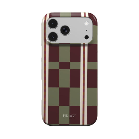 Harvest Table — The Autumn Society Edit by BIRÁGE | MagSafe iPhone Case