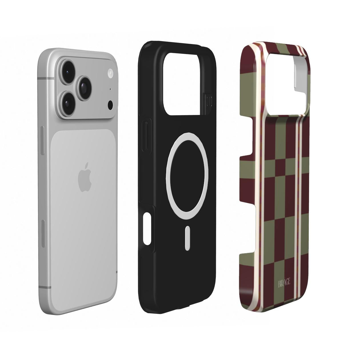 Harvest Table — The Autumn Society Edit by BIRÁGE | MagSafe iPhone Case