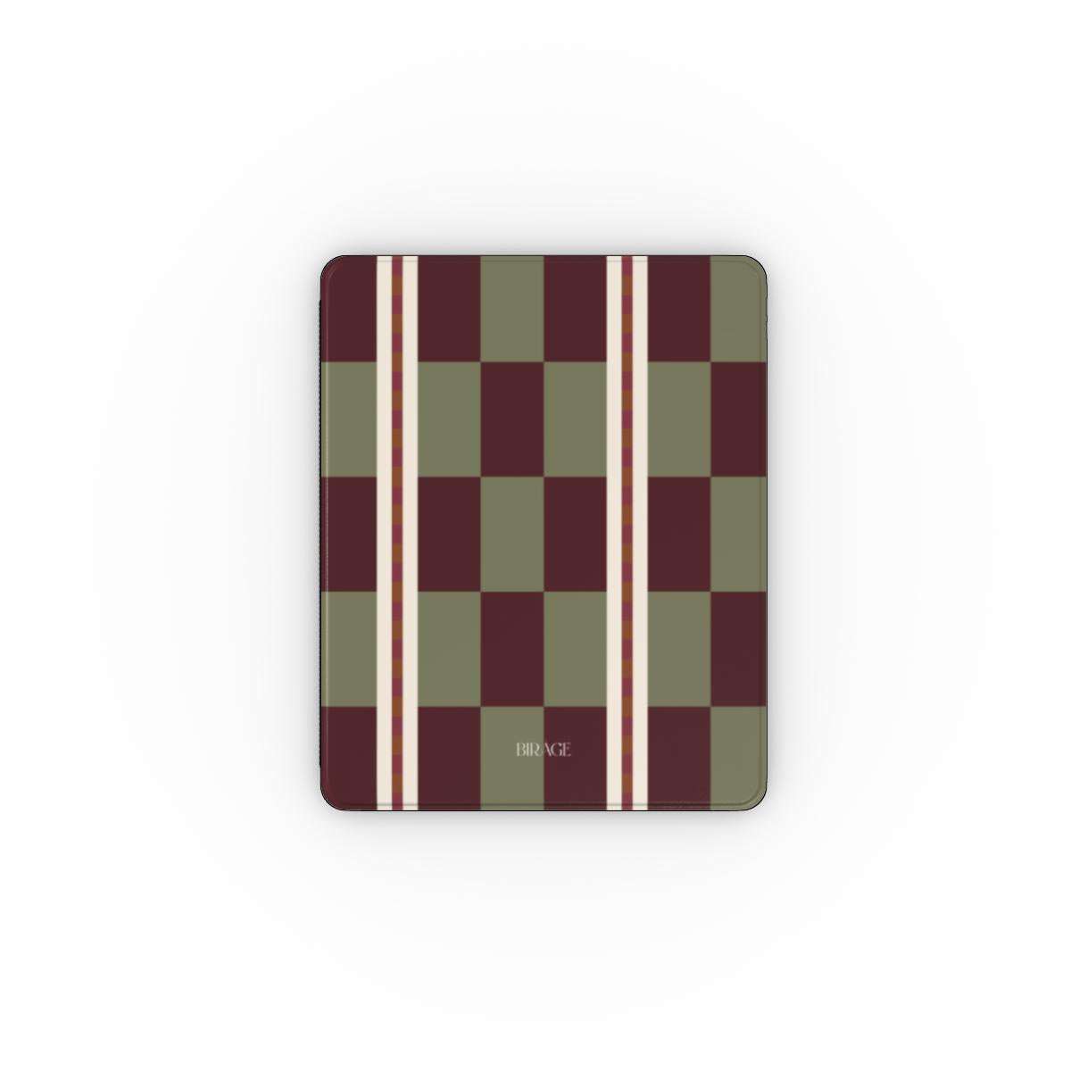 Harvest Table — The Autumn Society Edit by BIRÁGE | iPad Case