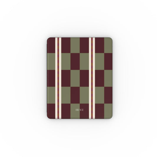 Harvest Table — The Autumn Society Edit by BIRÁGE | iPad Case
