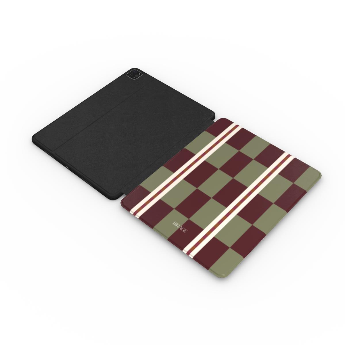 Harvest Table — The Autumn Society Edit by BIRÁGE | iPad Case