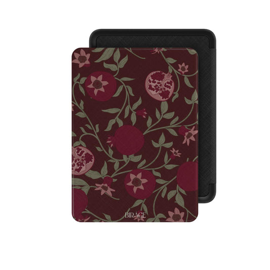 Pomegranate House — The Autumn Society Edit by BIRÁGE | Kindle Case