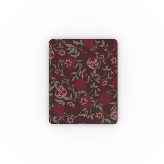Pomegranate House — The Autumn Society Edit by BIRÁGE | iPad Case