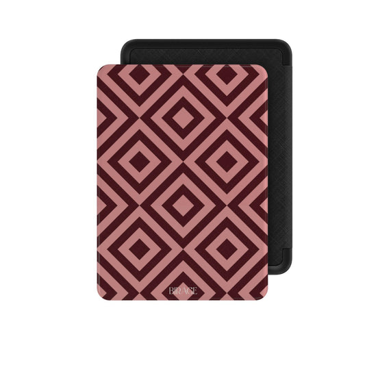 October ’74 — The Autumn Society Edit by BIRÁGE | Kindle Case