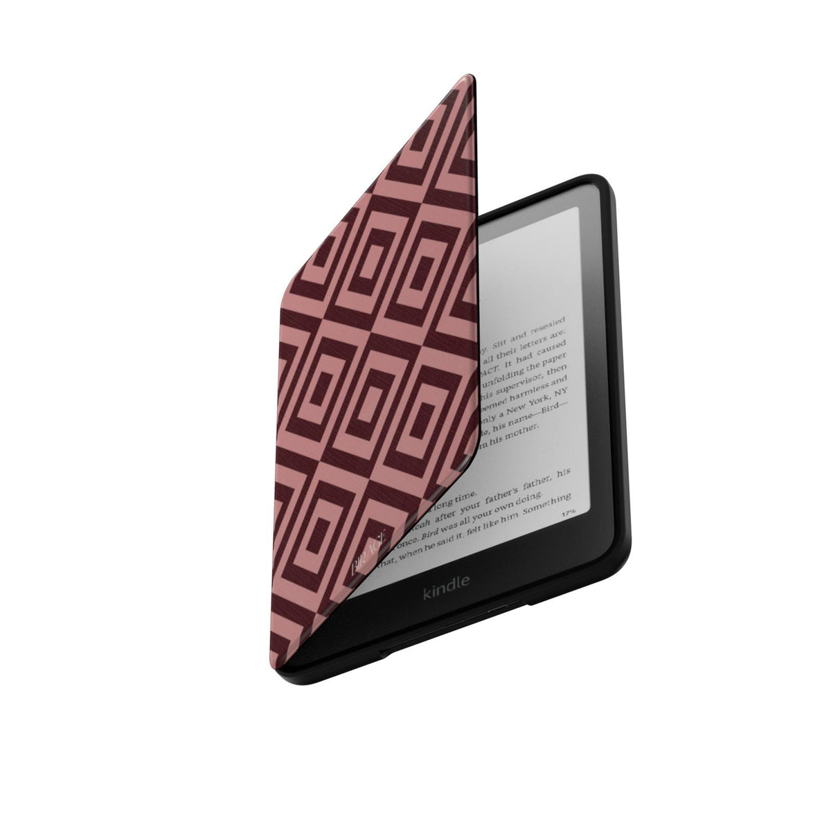 October ’74 — The Autumn Society Edit by BIRÁGE | Kindle Case