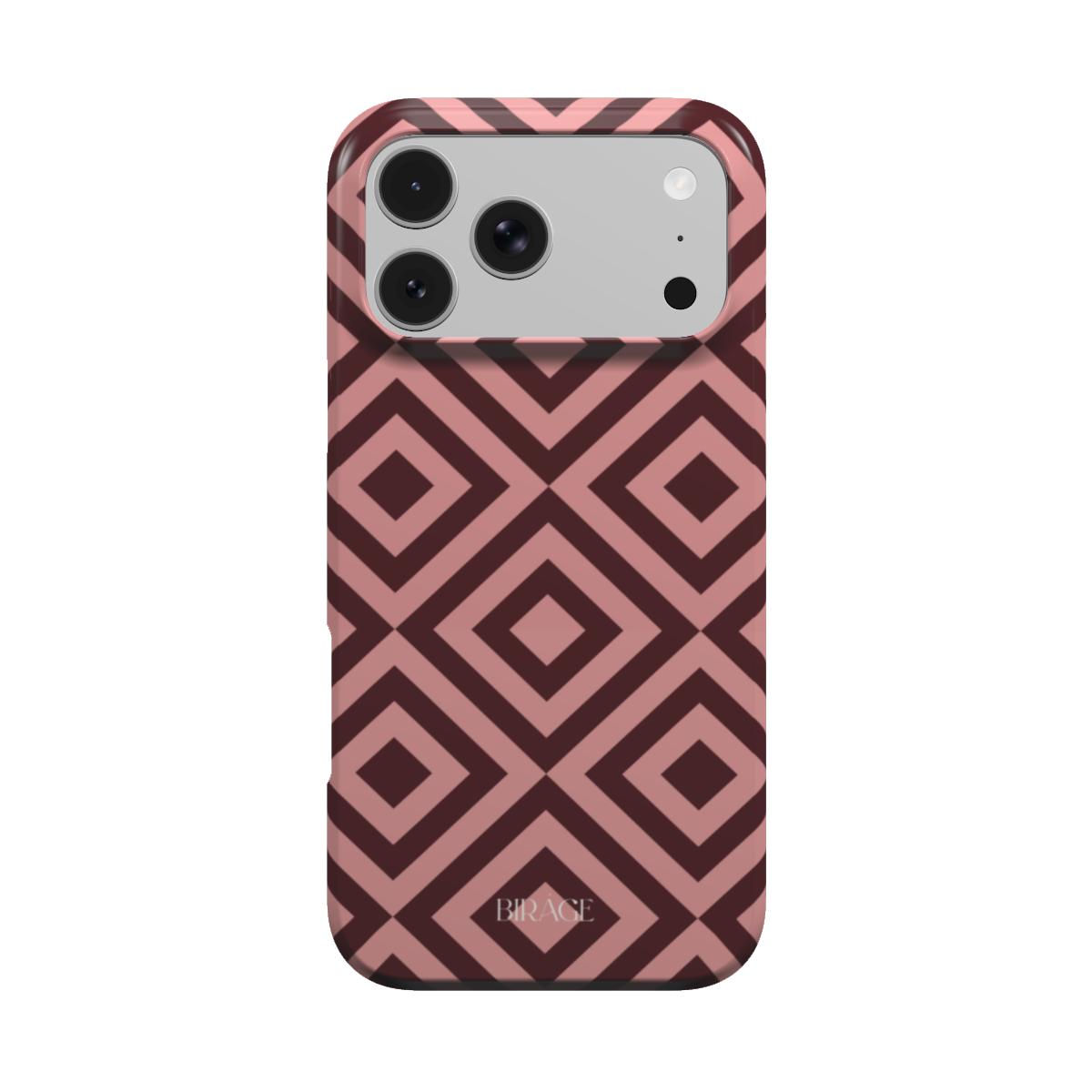 October ’74 — The Autumn Society Edit by BIRÁGE | MagSafe iPhone Case