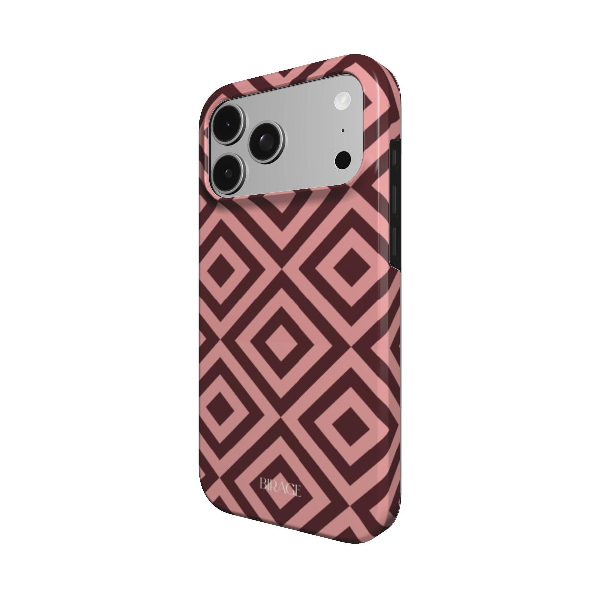 October ’74 — The Autumn Society Edit by BIRÁGE | MagSafe iPhone Case